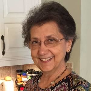 Meet your Posher, Marie